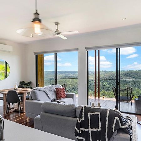 The Ridge At Maleny Villa Екстериор снимка