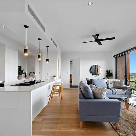The Ridge At Maleny Villa Екстериор снимка