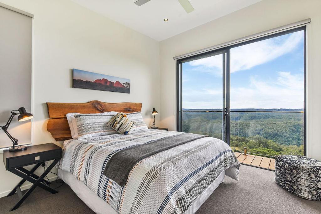 The Ridge At Maleny Villa Екстериор снимка