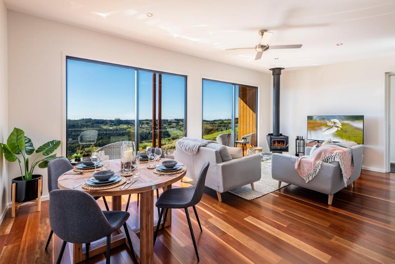 The Ridge At Maleny Villa Екстериор снимка