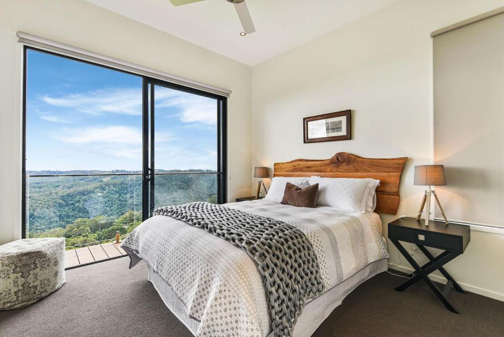 The Ridge At Maleny Villa Екстериор снимка