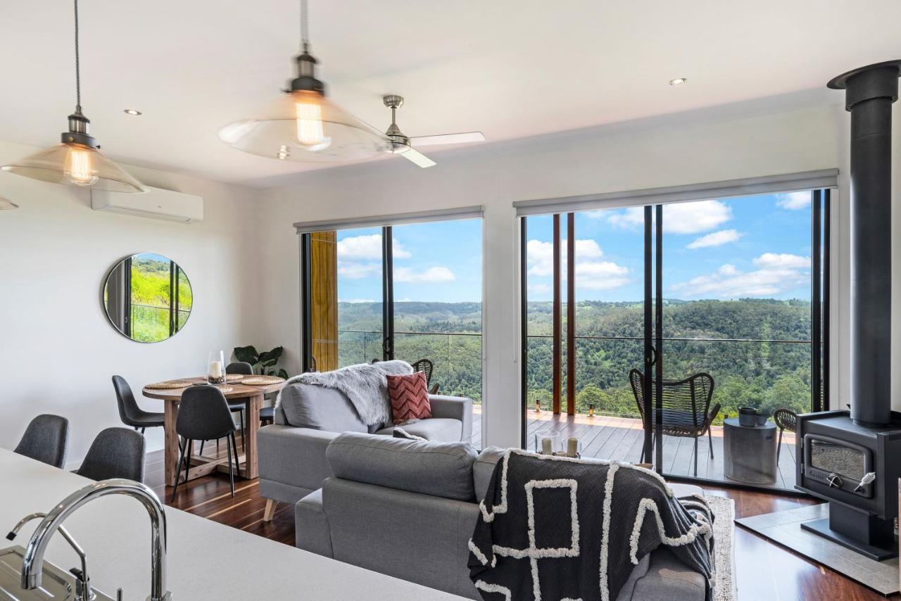 The Ridge At Maleny Villa Екстериор снимка