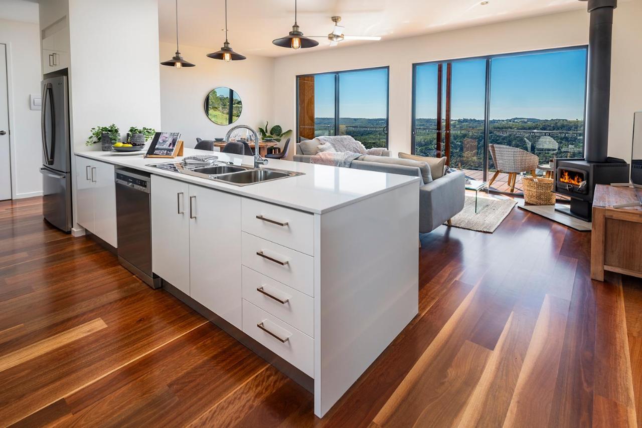 The Ridge At Maleny Villa Екстериор снимка