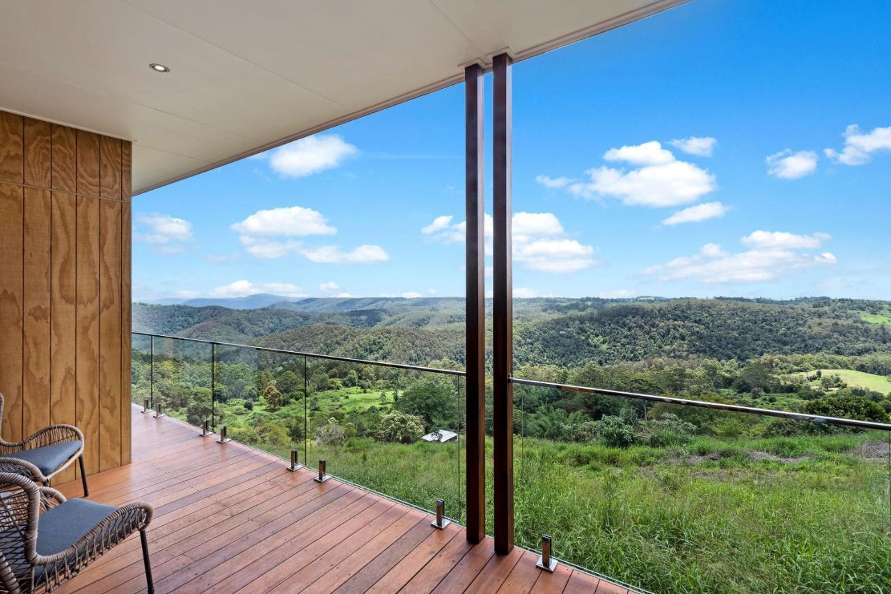 The Ridge At Maleny Villa Екстериор снимка