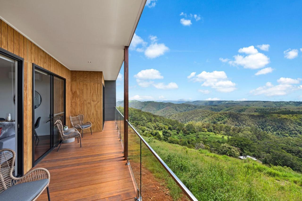 The Ridge At Maleny Villa Екстериор снимка
