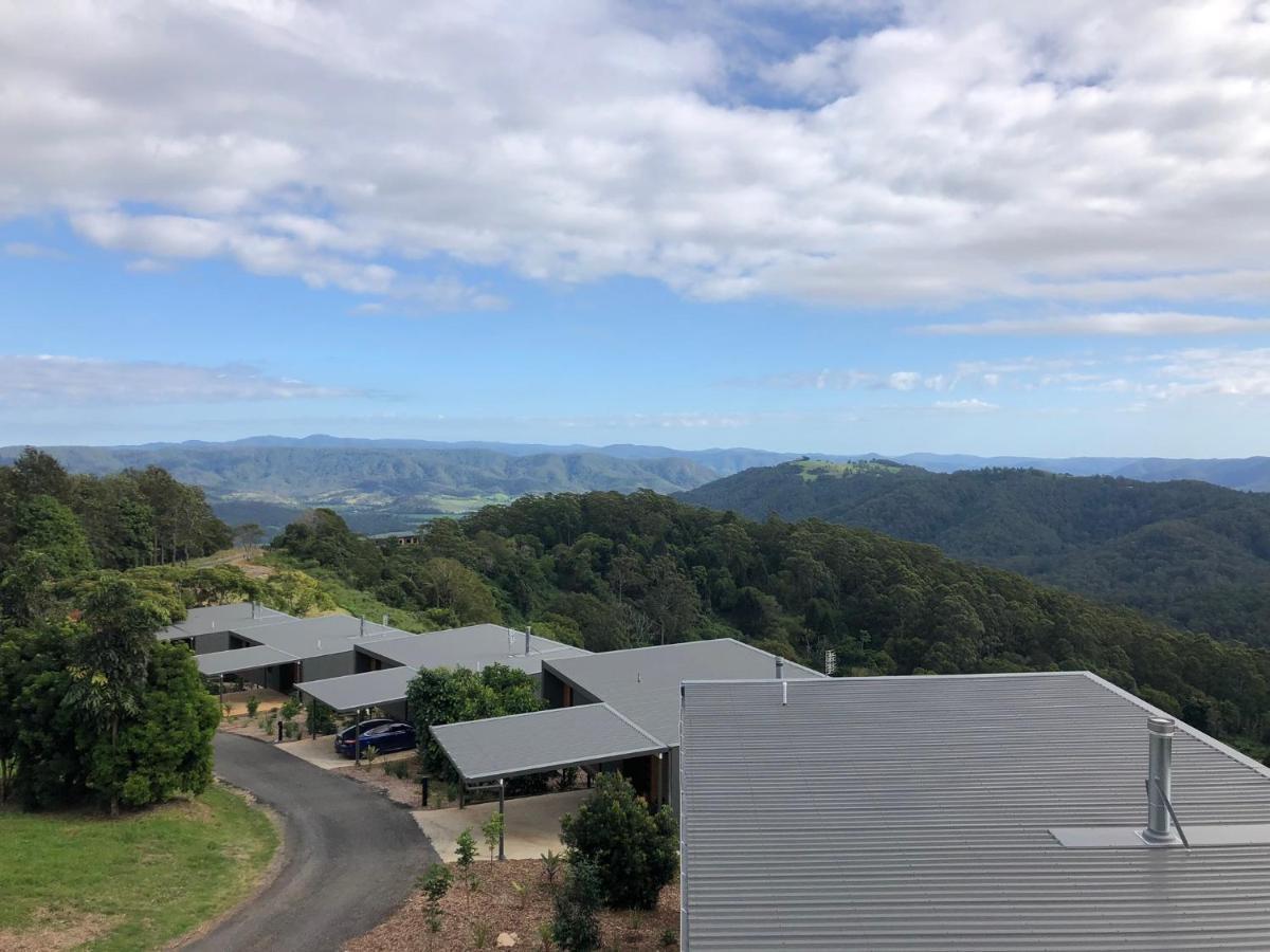 The Ridge At Maleny Villa Екстериор снимка