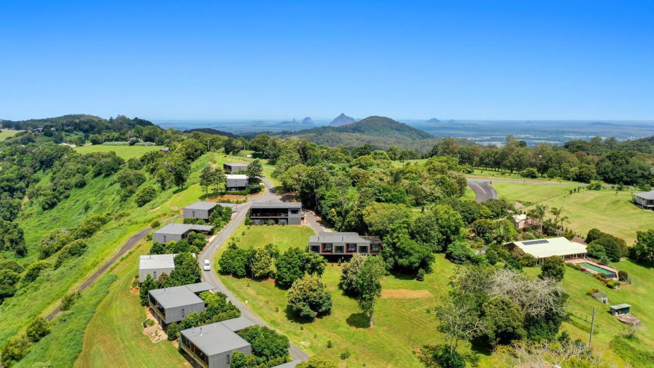 The Ridge At Maleny Villa Екстериор снимка