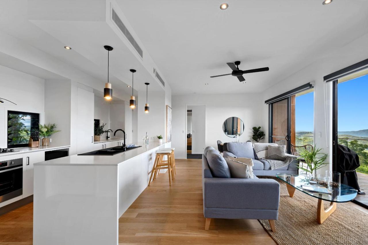The Ridge At Maleny Villa Екстериор снимка