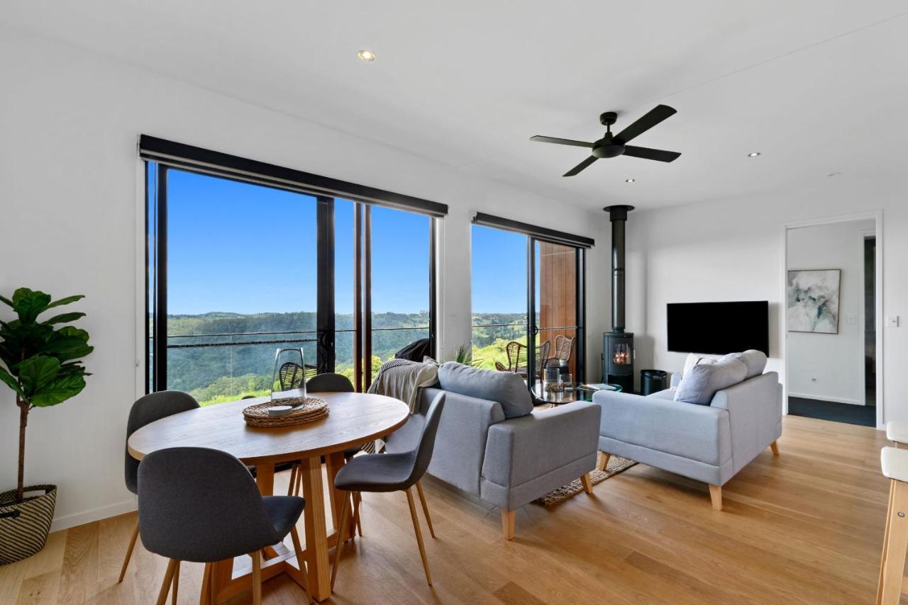 The Ridge At Maleny Villa Екстериор снимка